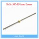 Stepper Motor Lead Screw 3mm,300mm